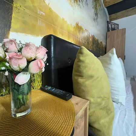 Apartment Aqua Free Parking *