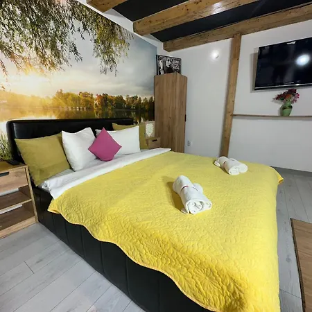 Aqua Free Parking Craiova