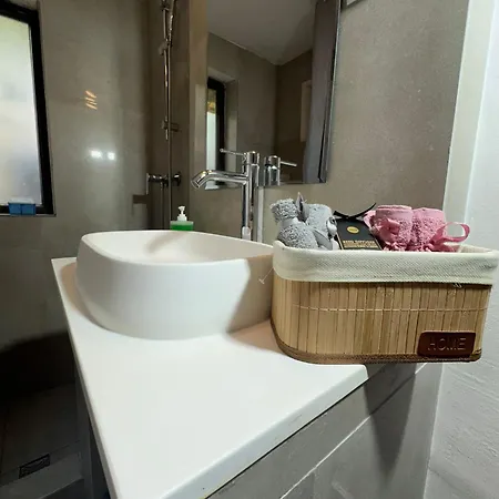 Apartment Aqua Free Parking