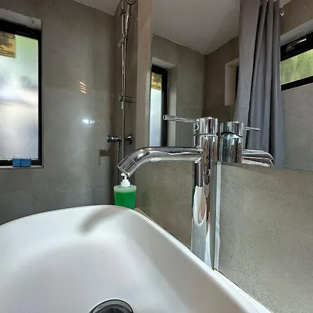 Apartment Aqua Free Parking Craiova