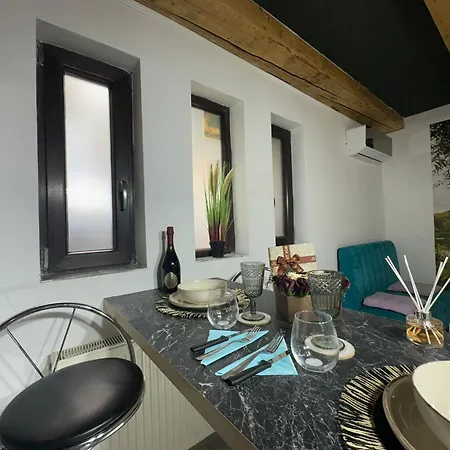 Aqua Free Parking * Craiova