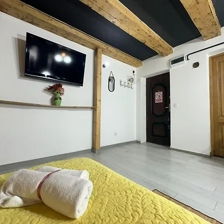 Aqua Free Parking Craiova