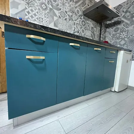 Aqua Free Parking Apartment