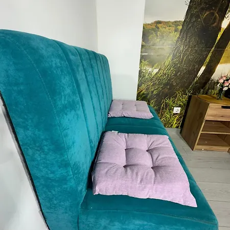 Aqua Free Parking Apartment