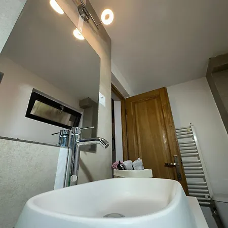 Apartment Aqua Free Parking Craiova