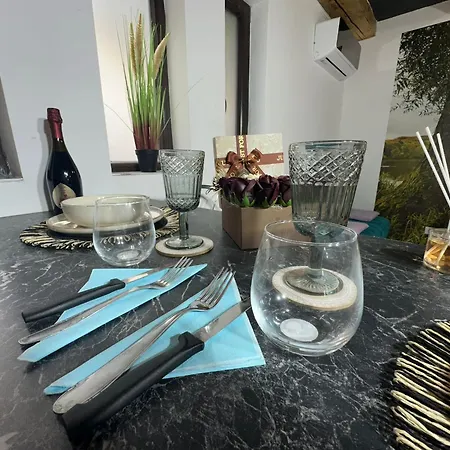 Aqua Free Parking Apartment