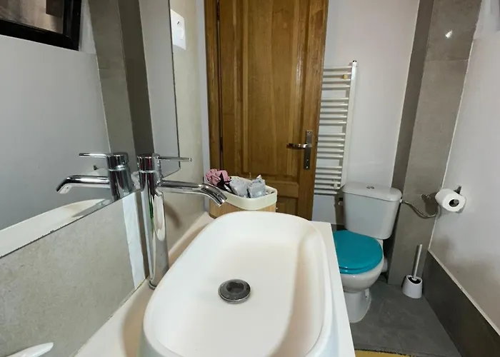 Aqua Free Parking Апартаменты *